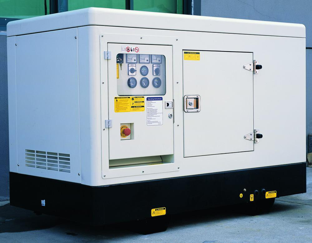 Genset Supplier Philippines Diesel Generator Set Electricity
